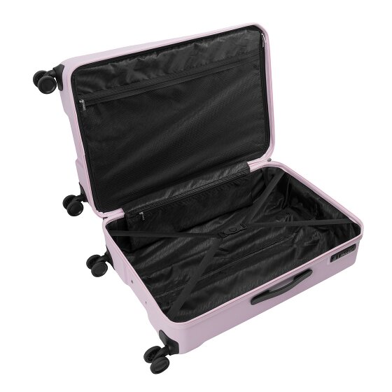 Epic Airwave Neo 4 wielen Trolley 75 cm