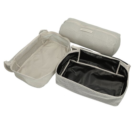 Horizn Studios Packing Cubes kofferset 4 stuks.