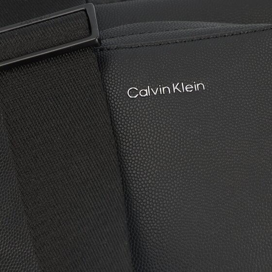Calvin Klein CK Must Mini tas Schoudertas 18 cm