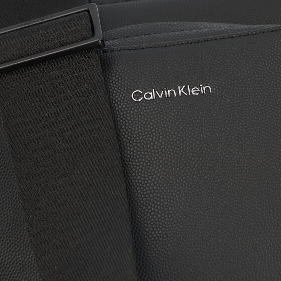 Calvin Klein CK Must Mini tas Schoudertas 18 cm