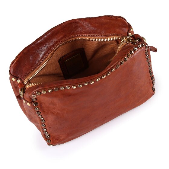 Campomaggi Kate Schoudertas Leer 20 cm