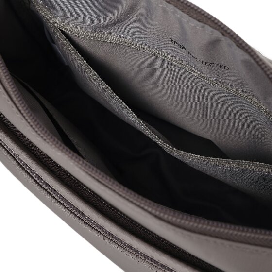 Hedgren Inner City Eye Schoudertas RFID-bescherming 22 cm