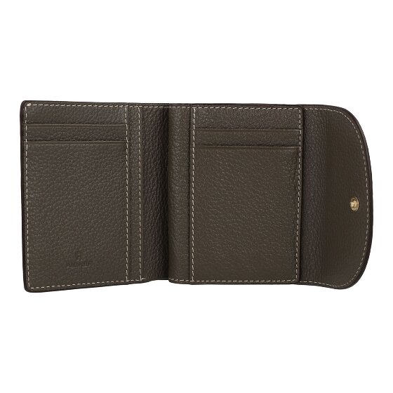 AIGNER Miranda Portemonnee RFID-bescherming Leer 11 cm