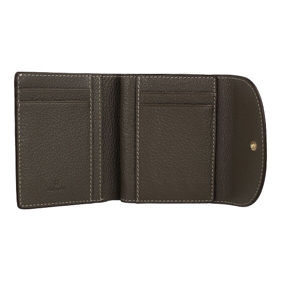 AIGNER Miranda Portemonnee RFID-bescherming Leer 11 cm