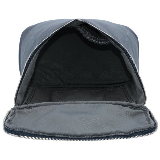 Picard Luis City Rugzak II Leer 27 cm