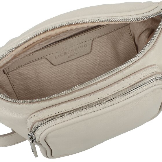 Liebeskind Lila Fanny pack Leer 23 cm