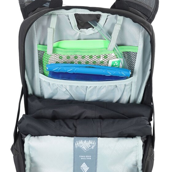 NITRO Rover 14L rugzak 50 cm