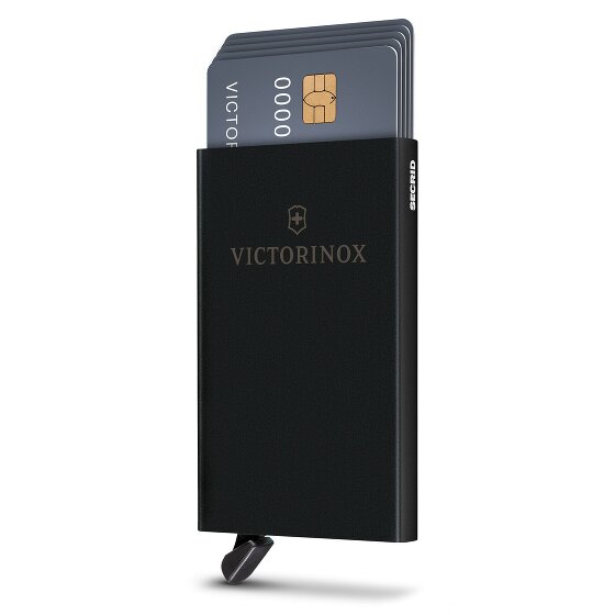 Victorinox Altius Secrid Kredietkaart etui RFID-bescherming 10 cm