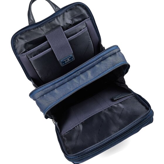 Piquadro Trakai Dagrugzak 43 cm Laptop compartiment