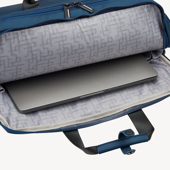 Roncato Trial Koffer 44 cm Laptop compartiment