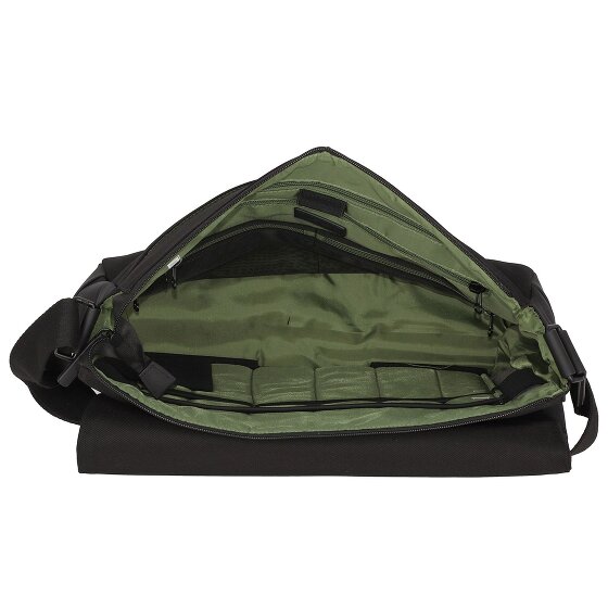 Jost Tallinn Messenger 39 cm laptopvak