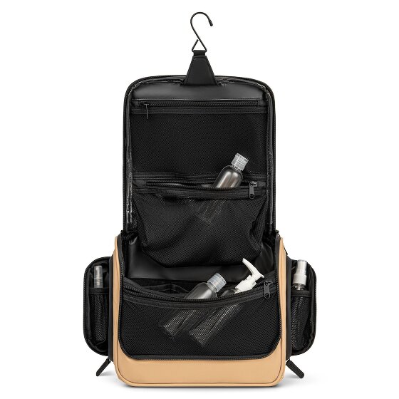 Pactastic Urban Collection Toilettas 30 cm