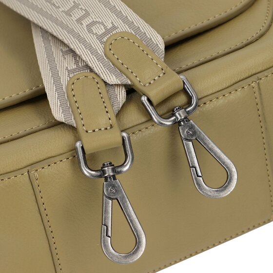 Harbour 2nd Just Pure Lili Schoudertas Leer 26 cm