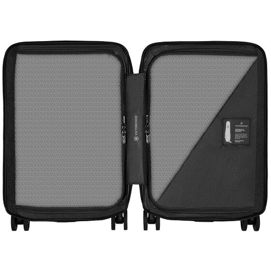 Victorinox Airox 4 wielen Cabinewagen 55 cm