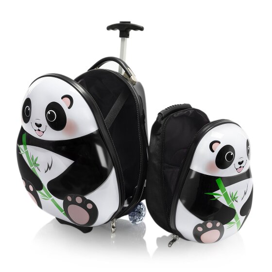 Heys Kinder trolley set 2 stuks.