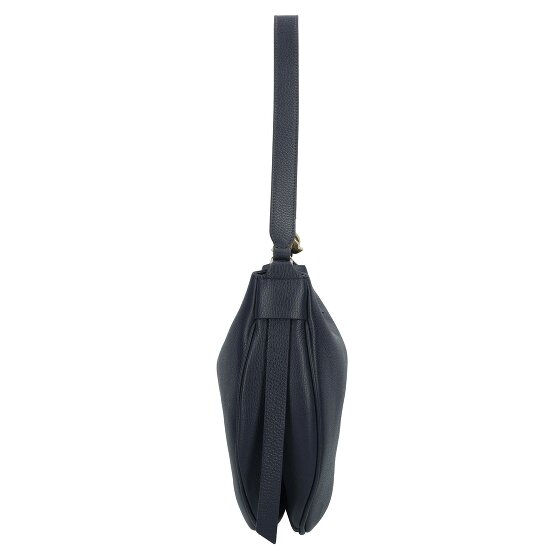 Coccinelle C-Easy Schoudertas Leer 34 cm