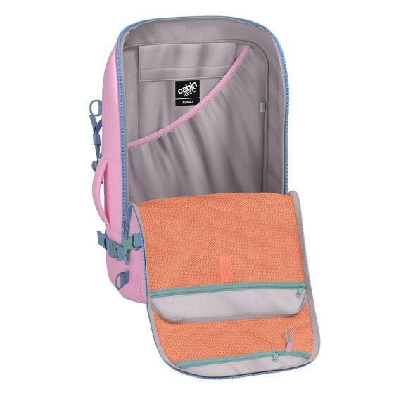 Cabin Zero Adventure Cabin Bag ADV 42L Rugzak 55 cm