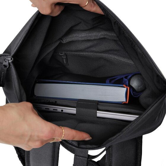 GOT BAG Rolltop Easy Dagrugzak 40 cm Laptop compartiment