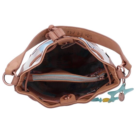 Anekke Mediterranean Sunrise Zak 26 cm