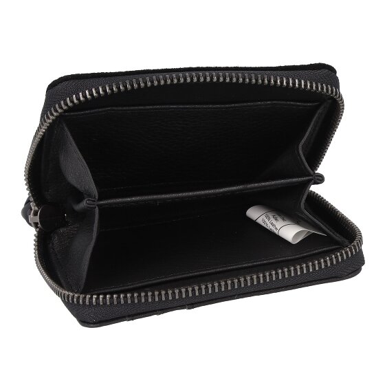 FredsBruder Jo Portemonnee Leer 11 cm