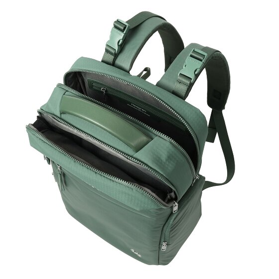 Hedgren Furo Dagrugzak RFID-bescherming 42 cm