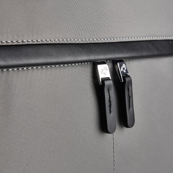 Mandarina Duck Hunter Aktentas 42 cm Laptopvak