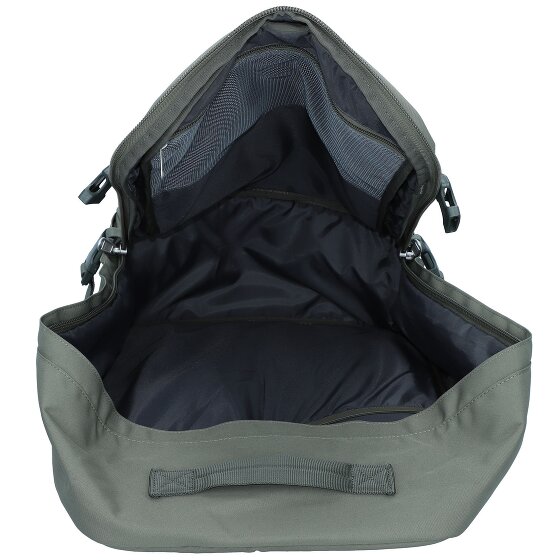 Cabin Zero Travel Cabin Bag Classic Plus 42L Rugzak 54 cm