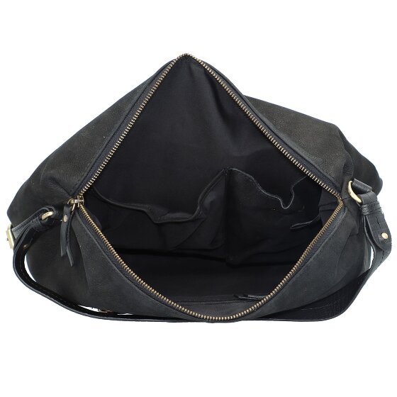Burkely Schoudertas leer 38 cm Burkely Schoudertas leer 38 cm
