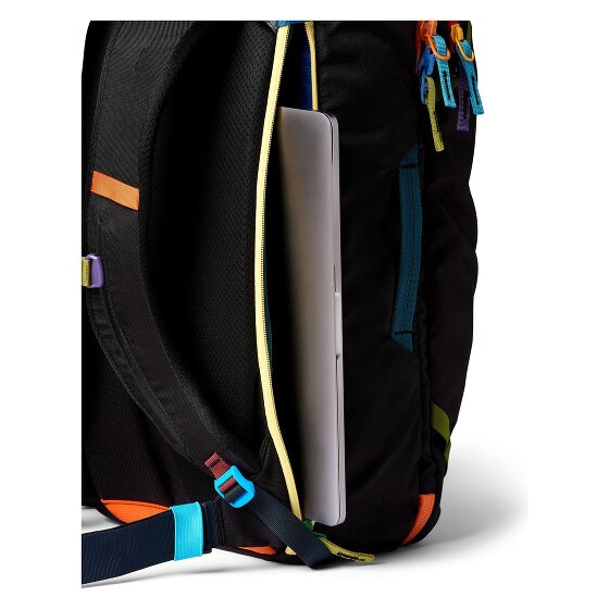 Cotopaxi Allpa 28 L reisrugzak 48 cm laptopvak