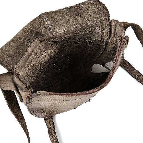 Campomaggi Linda Crossbody tas Leder 21 cm