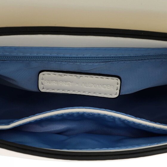 Suri Frey SFY Suri Frey x Alexander Schoudertas 21 cm