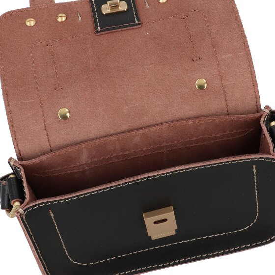 The Bridge Ester Handtas Leer 21 cm