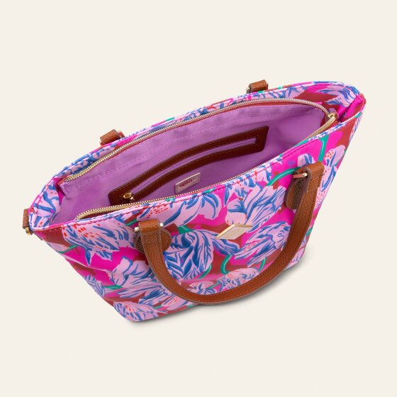Oilily Tulipy Hella Handtas 26 cm