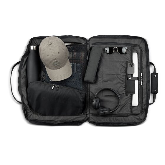 bugatti Elia Weekender reistas 55 cm