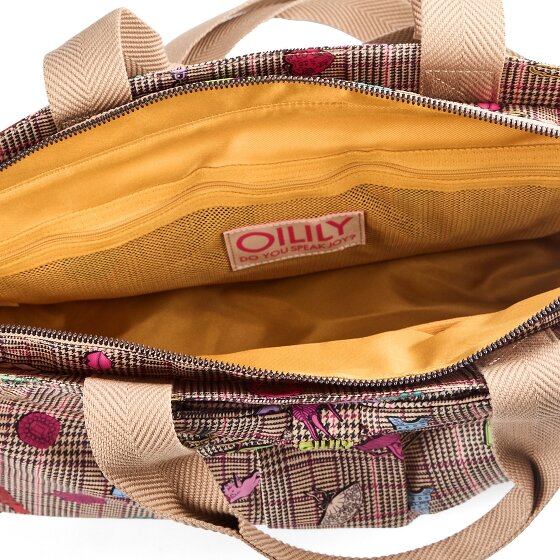 Oilily Oh La Lily Schoudertas 38 cm