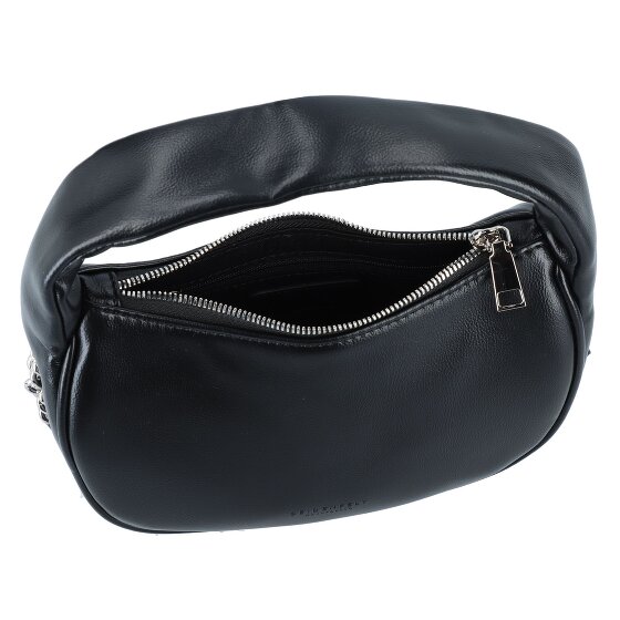 Seidenfelt Rya Handtas 23 cm