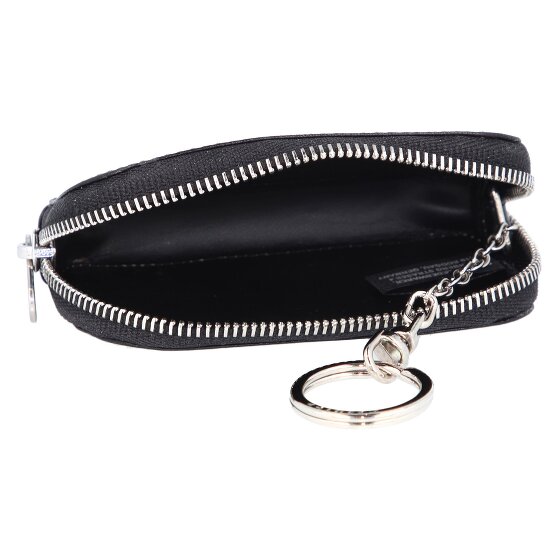 Esquire Toscana Sleutel portemonnee Leer 9.5 cm