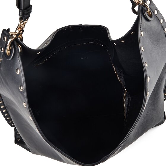 Replay Shopper Tas Leder 40 cm