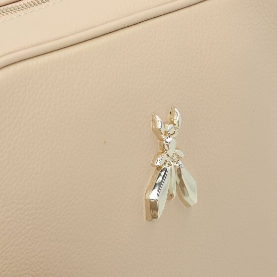 Patrizia Pepe Fly Schoudertas Leer 22.5 cm