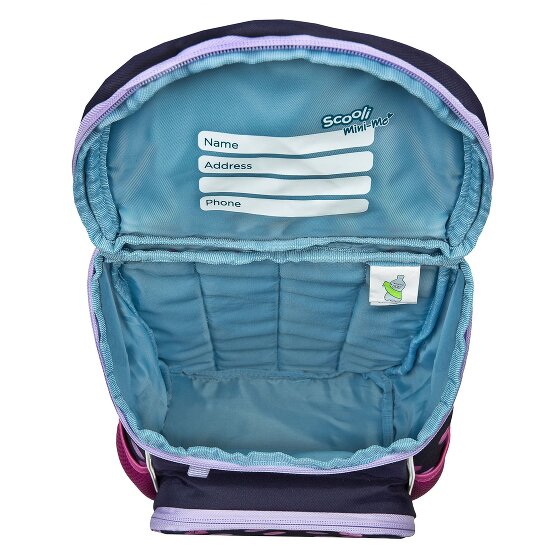 Scooli Mini-Me Kleuterschool rugzak 30 cm