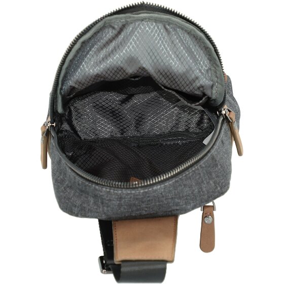 bugatti Luce Crossbody tas 17 cm