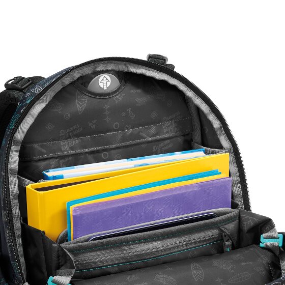 coocazoo Mate Schooltas set