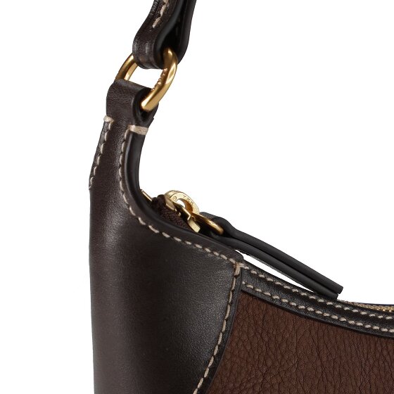 POLO RALPH LAUREN Polo ID Schoudertas Leer 26 cm POLO RALPH LAUREN Polo ID Schoudertas Leer 26 cm