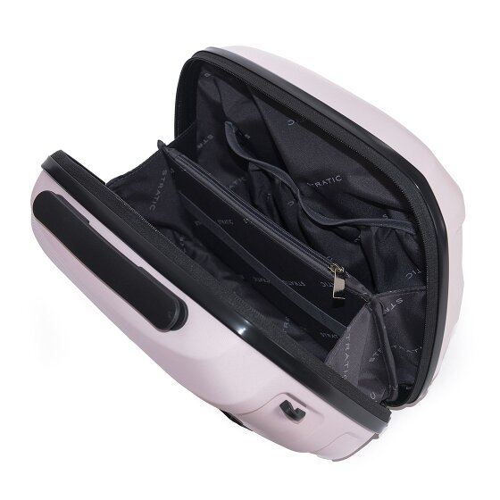 Stratic Straw + Beautycase 35 cm