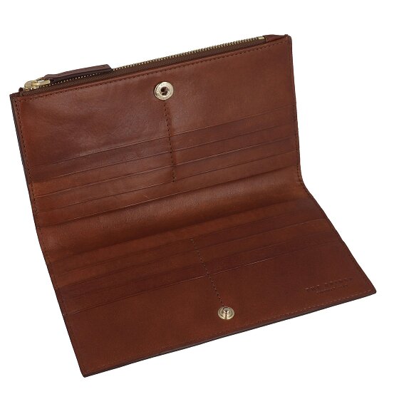 The Bridge Story Donna Portemonnee Leer 19 cm