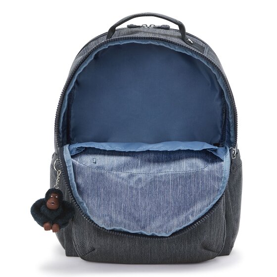 Kipling Back to School Pep Seoul Lap Dagrugzak 44 cm Laptop compartiment