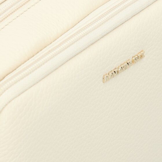 Mandarina Duck Mellow Leather Schoudertas Leer 22.5 cm