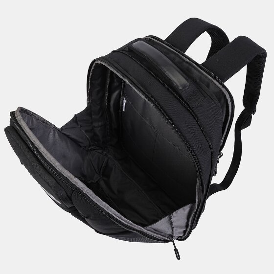 Hedgren Comby Rugzak RFID 44 cm laptopvak