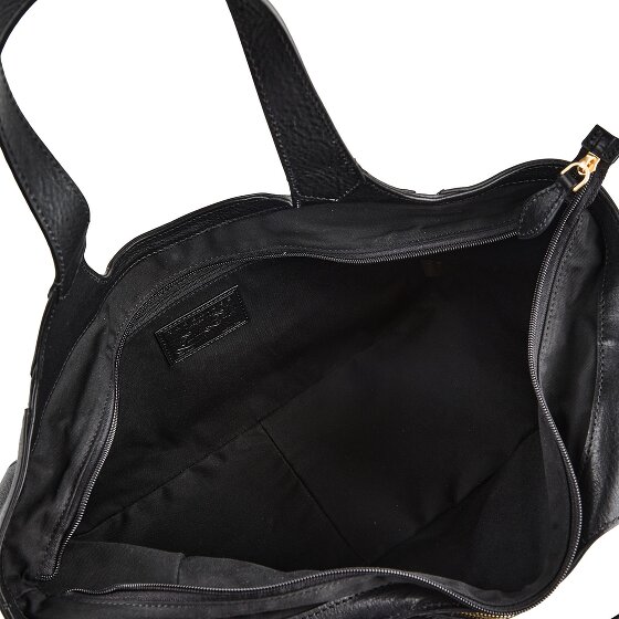 The Bridge Luce Soft Shopper Tas Leder 50 cm