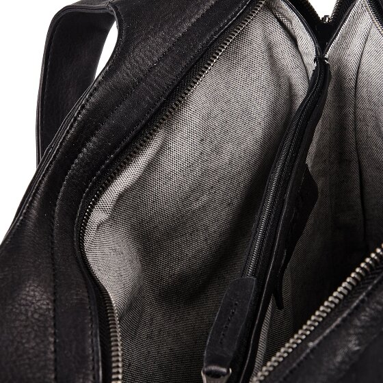 Harold's Cufu Schoudertas Leer 34 cm